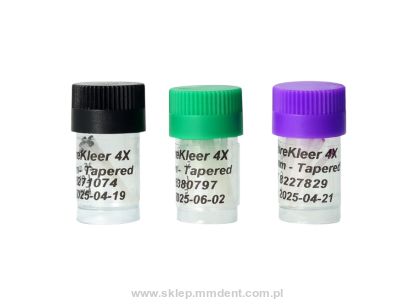 Wkłady z włókna szklanego