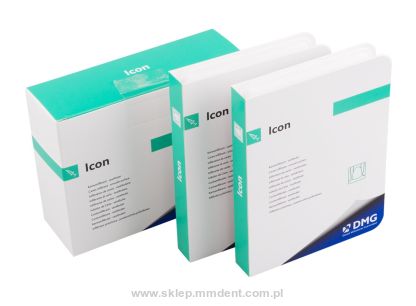 Leczenie zmian próchnicowych i przebarwień 