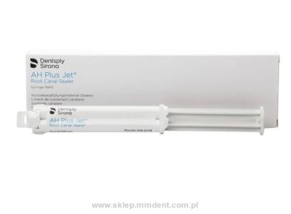 Wypełnianie kanałów 