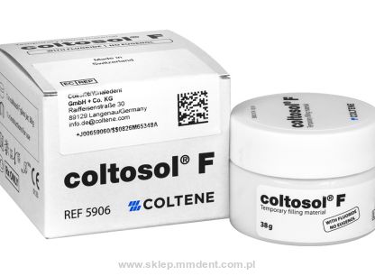 Wypełnienia tymczasowe