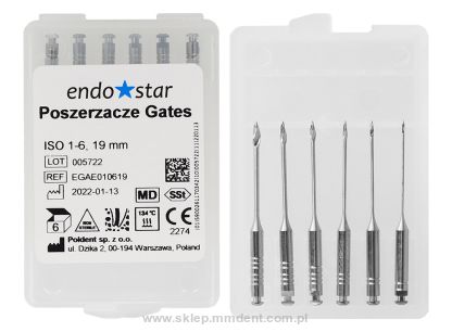 Narzędzia kanałowe maszynowe