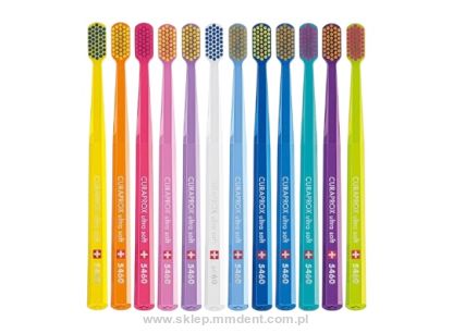 Szczoteczki Curaprox