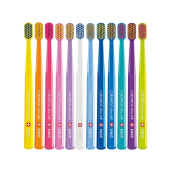 Szczoteczka CURAPROX 5460 ULTRA SOFT