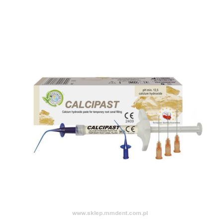 Calcipast Cerkamed 2,1g