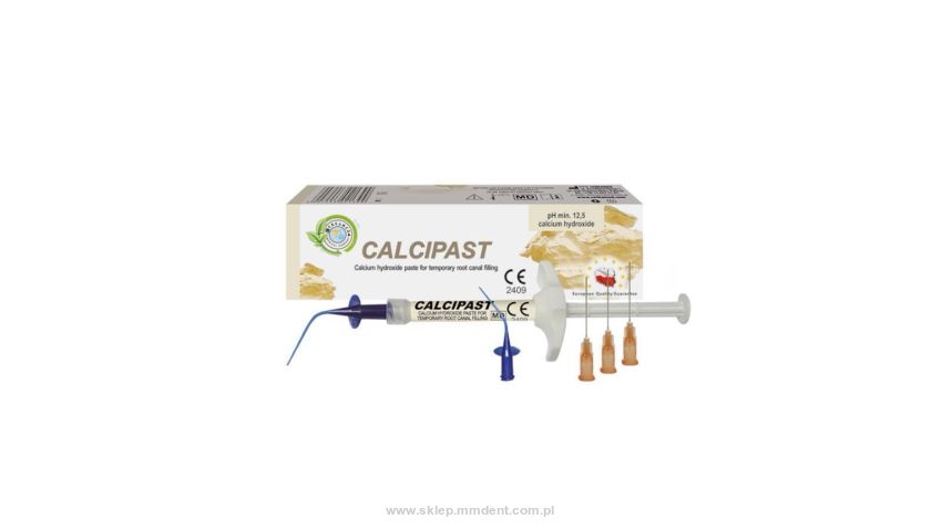 Calcipast Cerkamed 2,1g