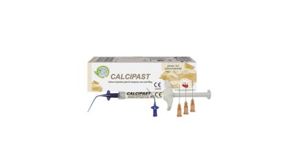 Calcipast Cerkamed 2,1g