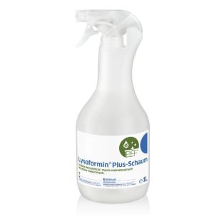 Lysoformin Plus-Schaum 1L