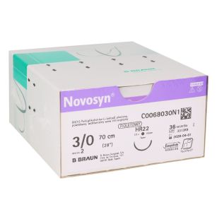 Nici rozpuszczalne Novosyn