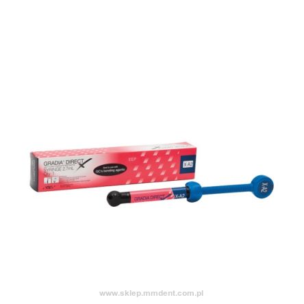 Gradia Direct X GC 2,7ml