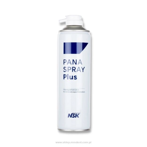 Olej konserwujący NSK PANA-SPRAY 500ml
