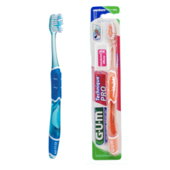 Szczoteczka do zębów GUM® PRO