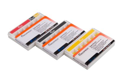 Ćwieki gutaperkowe Reciproc