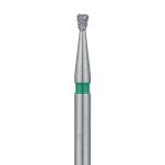 Wiertło diamentowe odwrócony stożek listek 5 szt. - 2