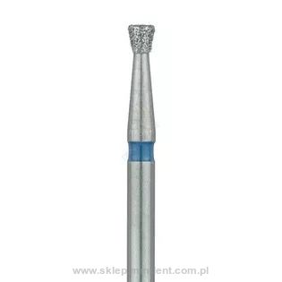 Wiertło diamentowe odwrócony stożek listek 5 szt.