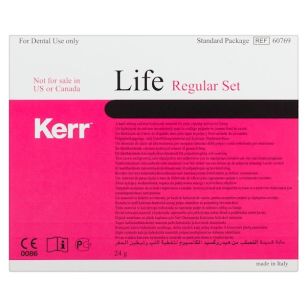 Life Kerr 12g + 12g