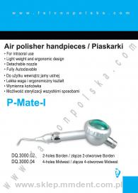 Piaskarka P-Mate-I FALCON