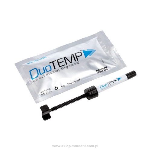 Duo Temp Coltene 5g (podwójnie utwardzany)