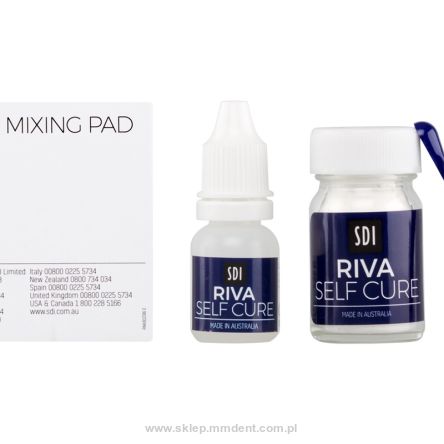 Riva self cure 1-1