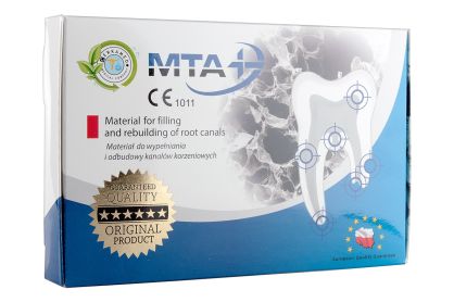 MTA Plus Cerkamed mini 3x 0,14g