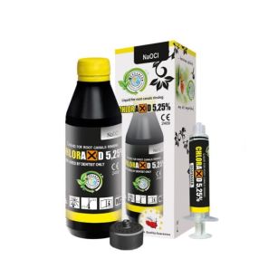 Chloraxid 5,25% Cerkamed 400g