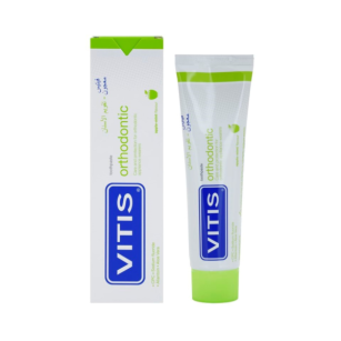 Pasta do zębów Orthodontic 100 ml