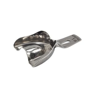 Łyżki wyciskowe pełne Konopka