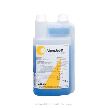 Alpro Jet D 1L