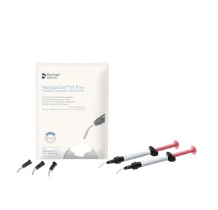 Neo Spectra ST FLOW 2 x 1,8g