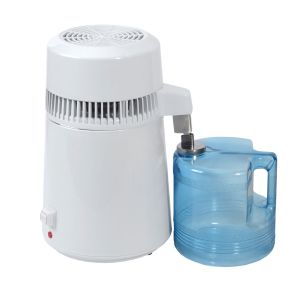 Destylarka Steel 4l Yeson