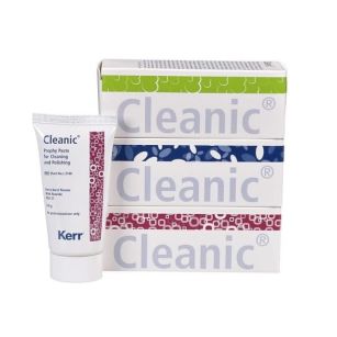 Pasta Cleanic Kerr 100g