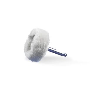 Filce bawełniane- baranki ENAMEL Shiny 1 szt.