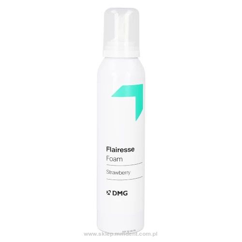 Flairesse Foam DMG 125g