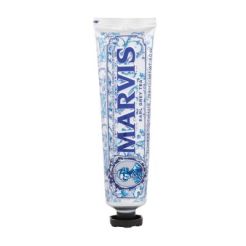 Pasta do zębów Marvis czarna herbata i bergamotka 75 ml