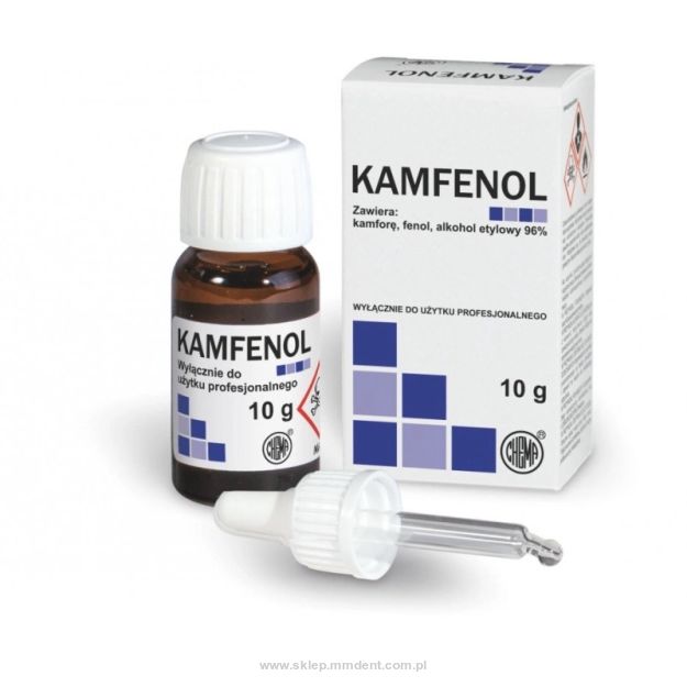 Kamfenol Chema 10g