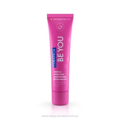 CURAPROX BE YOU - pasta do zębów o smaku arbuza 60ml