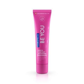 CURAPROX BE YOU - pasta do zębów o smaku arbuza 60ml