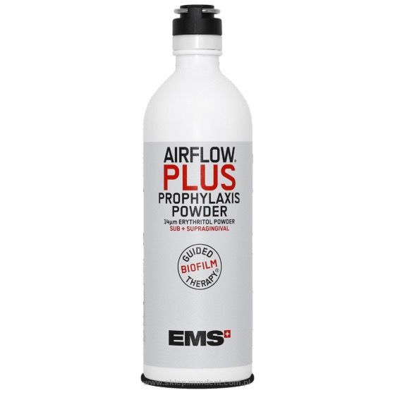 Air-Flow Plus EMS 400g