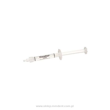 Viscostat Clear Ultradent 1,2ml