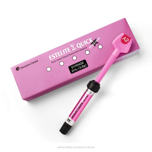 Estelite Sigma Quick 2ml