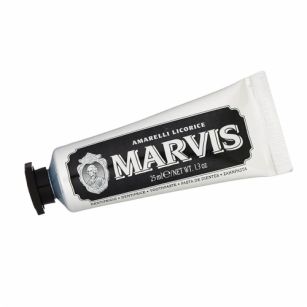 Pasta do zębów Marvis amarelli 25 ml