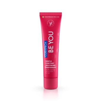 CURAPROX BE YOU - pasta do zębów o smaku ginu z tonikiem 60ml