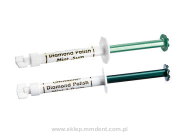 Pasta Diamond Polish