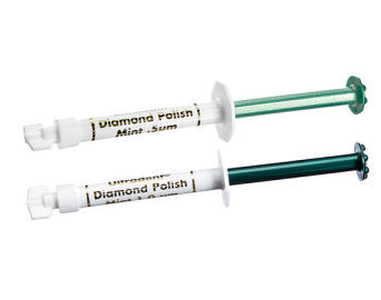 Pasta Diamond Polish