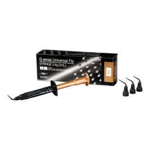 G-aenial Universal Flo GC 3,4g