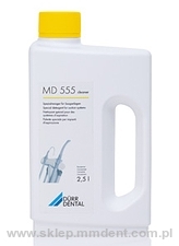 MD 555 2,5 L