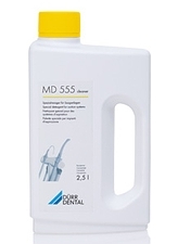 MD 555 2,5 L