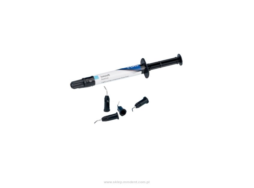 Ionosit Baseliner DMG 1,5g