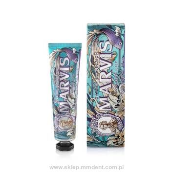 MARVIS Miętowa pasta do zębów Sinuous Lily 75 ml