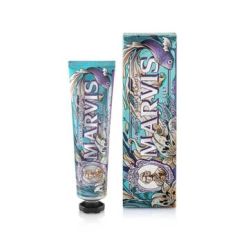 MARVIS Miętowa pasta do zębów Sinuous Lily 75 ml