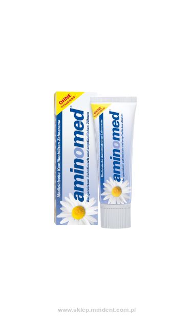 Pasta Aminomed